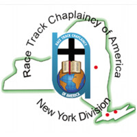 New York Race Track Chaplaincy Logo