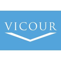 Vicour Logo