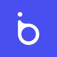 Bue Logo