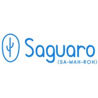 The Saguaro Palm Springs Logo