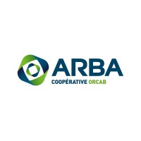 ARBA - Coopérative Artisans Réunis Bois Atlantique Logo