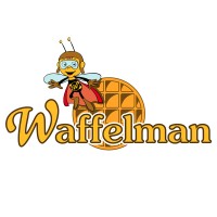 Waffelman Logo