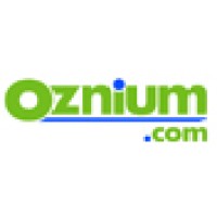 Oznium.com Logo