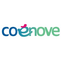 Coénove Logo
