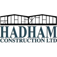 Hadham Construction Ltd Logo