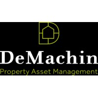DeMachin Logo