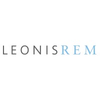 LEONIS REM Logo