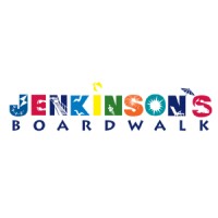 Jenkinsons Boardwalk Logo