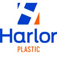 HARLOR PLASTIC Logo