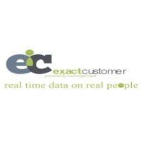 Exact Customer Logo