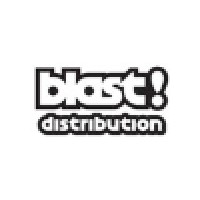 Blast! Distribution Logo