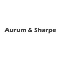 Aurum & Sharpe Commercial Mortgage Broker Logo