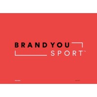 Brand You: Sport Logo