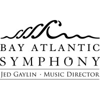 Bay Atlantic Symphony Logo