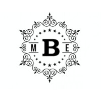Model B Entertainment Logo