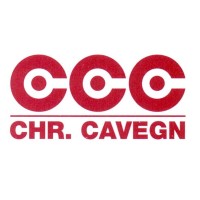 Christian Cavegn AG Logo