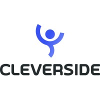 Cleverside - Portage Salarial Logo