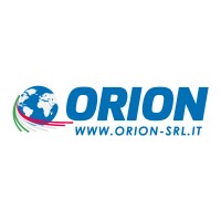 Orion Srl Logo