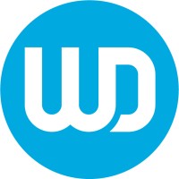 WEBDENTISTE Logo