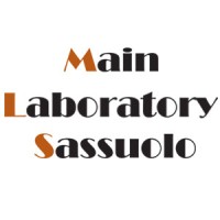Main Laboratory Sassuolo Logo