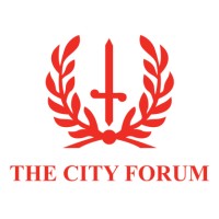 The City Forum Logo