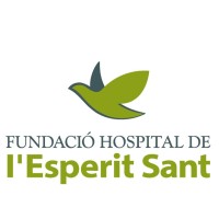 Fundació Hospital de lEsperit Sant Logo