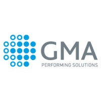 GMA Srl Logo