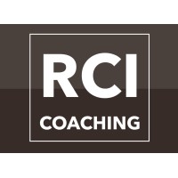 RCI COACHING | Valorisation du temps | Julien RUSSIER Logo