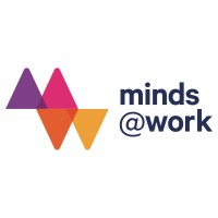 Minds@Work Logo