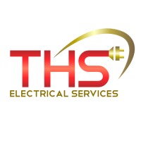 THS Electrical Services Logo