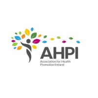 Association for Health Promotion Ireland Logo