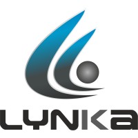 LYNKA GLOBAL Logo