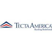 Tecta America Central Florida Logo