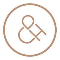 Carvel & Helm Design Group Logo