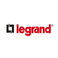Legrand Perú Logo