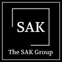 The SAK Group Logo