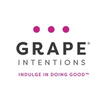 Grape Intentions Logo