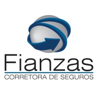 Fianzas Corretora de Seguros Logo