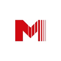 MANINRED PICTURES Logo