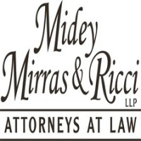 Midey, Mirras & Ricci, LLP Logo