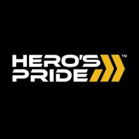 Heros Pride Logo
