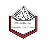 Mc Hillfire Inc Logo