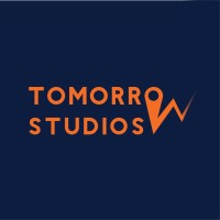 Tomorrow Studios Logo