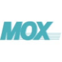 MOX Group Limited Logo