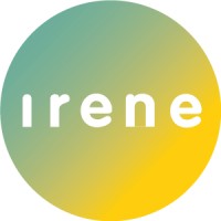 Irene Energy Logo