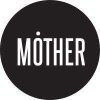 MOTHER - Juice Works + Plant Based Kitchen Logo
