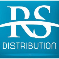 RS DISTRIBUTION SAS Logo