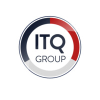 ITQ GROUP Logo