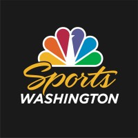 NBC Sports Washington Logo