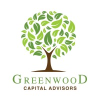 Greenwood Capital Advisors Logo